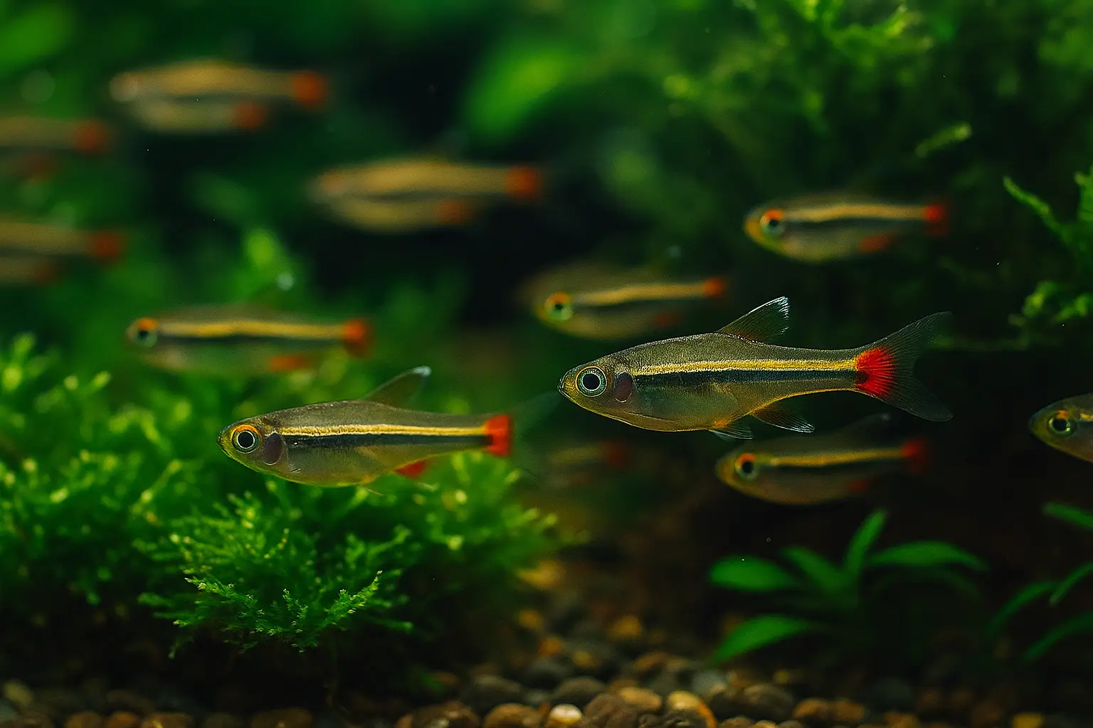 minnow fish