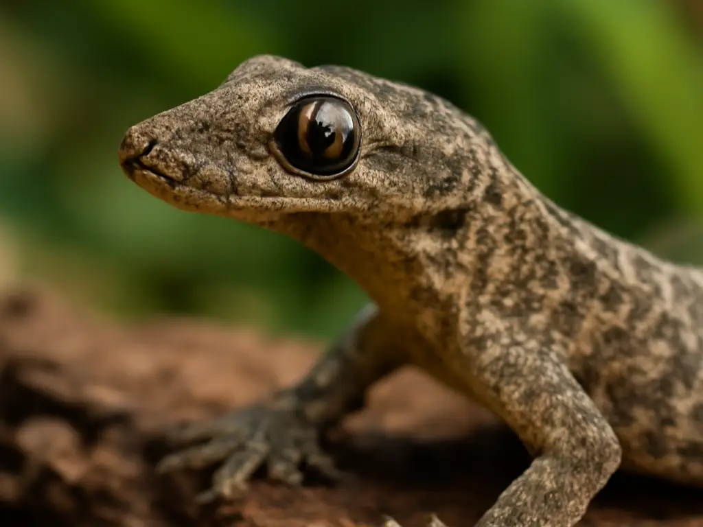 mourning gecko care