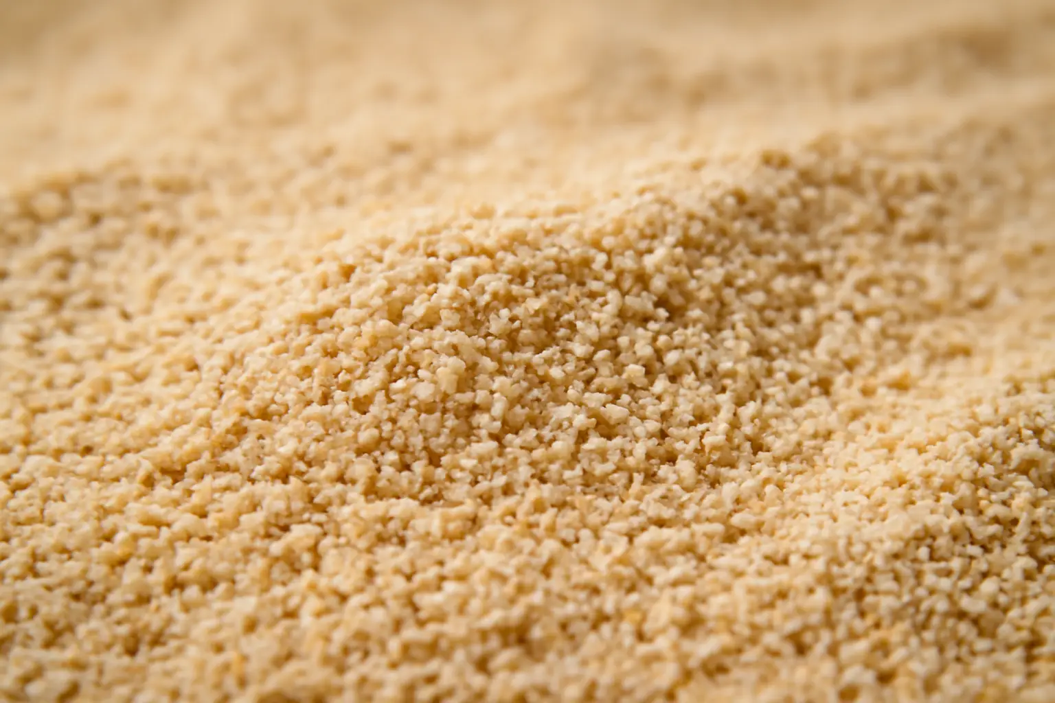 calcium sand substrate in a bearded dragon tank